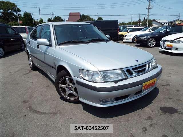 Saab 9-3 SERIES 2000-11 248505-2