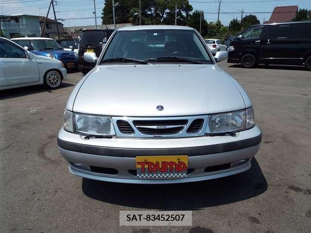 Saab 9-3 SERIES 2000-11 248505-1