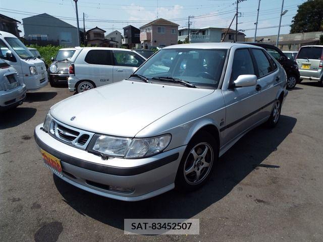 Saab 9-3 SERIES 2000-11 248505-0