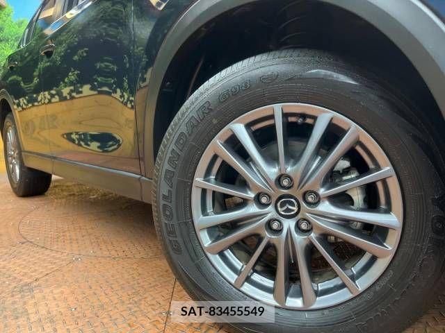 Mazda CX-5 2019-12 265825-12