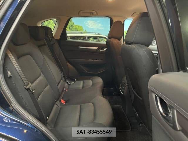 Mazda CX-5 2019-12 265825-9