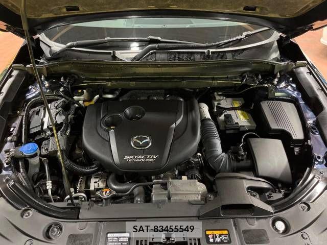 Mazda CX-5 2019-12 265825-18