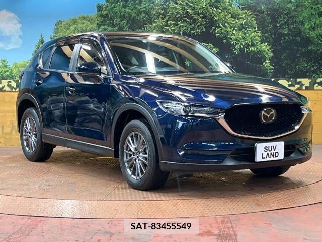 Mazda CX-5 2019-12 265825-16