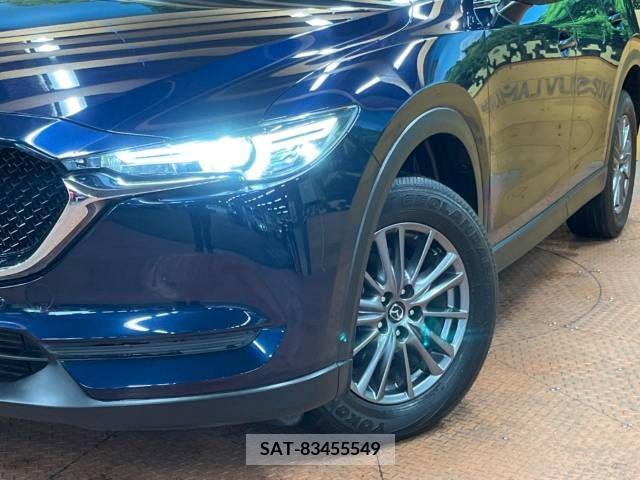 Mazda CX-5 2019-12 265825-13