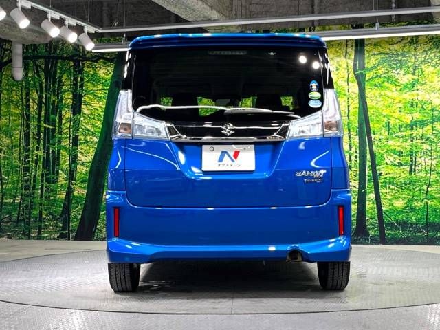 Suzuki SOLIO BANDIT 2017-12 13921-15