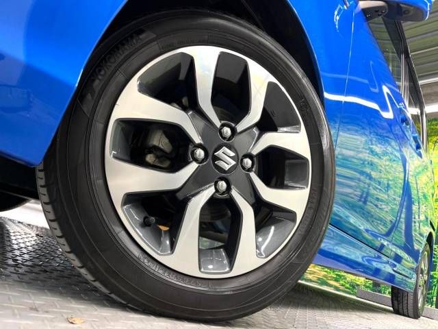 Suzuki SOLIO BANDIT 2017-12 13921-13