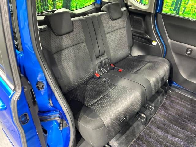 Suzuki SOLIO BANDIT 2017-12 13921-9