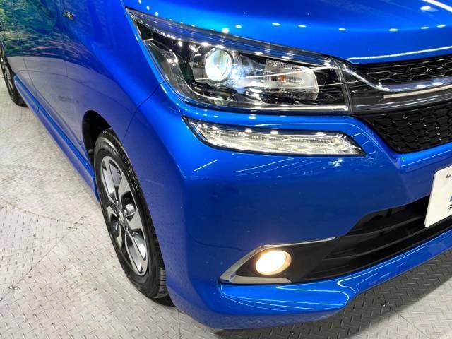 Suzuki SOLIO BANDIT 2017-12 13921-12