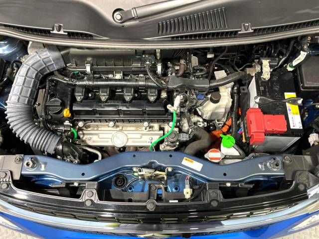 Suzuki SOLIO BANDIT 2017-12 13921-18