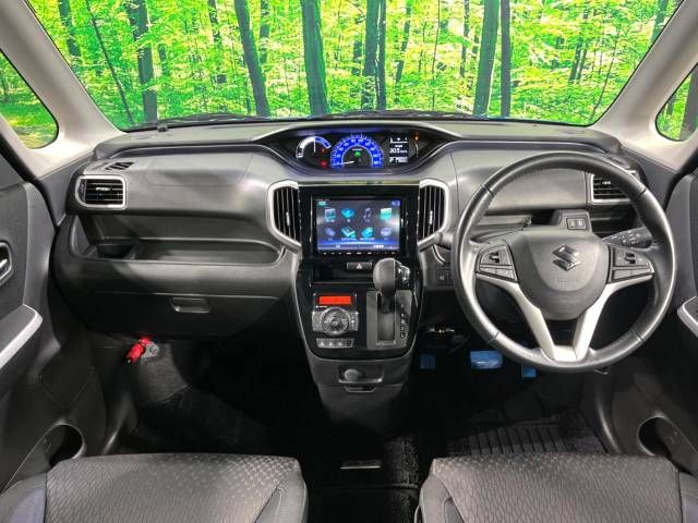 Suzuki SOLIO BANDIT 2017-12 13921-1
