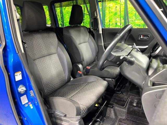 Suzuki SOLIO BANDIT 2017-12 13921-8