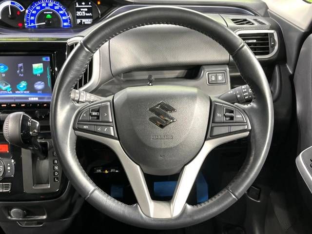 Suzuki SOLIO BANDIT 2017-12 13921-11