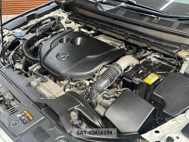 Mazda CX-5 2021-09 265725-17