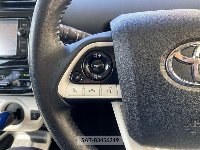 Toyota PRIUS 2016-05 235450-12