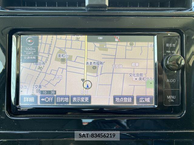 Toyota PRIUS 2016-05 235450-8