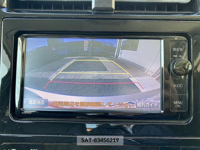 Toyota PRIUS 2016-05 235450-9