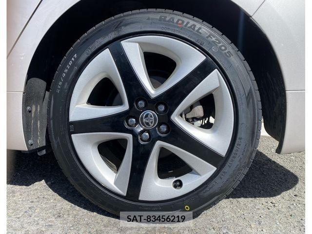 Toyota PRIUS 2016-05 235450-4