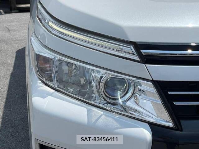 Toyota VOXY 2015-07 321443-16