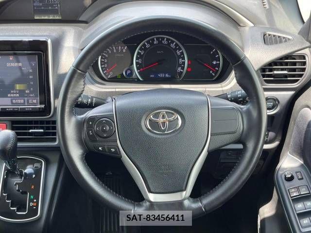 Toyota VOXY 2015-07 321443-14