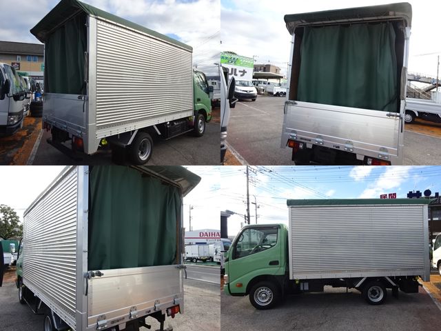Toyota DYNA TRUCK 2015-09 192449-4