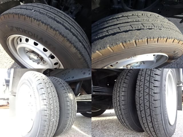 Toyota DYNA TRUCK 2015-09 192449-12