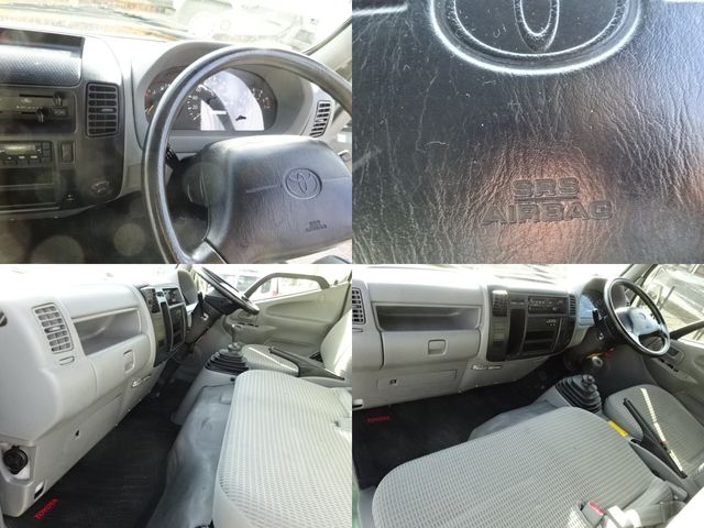 Toyota DYNA TRUCK 2015-09 192449-16