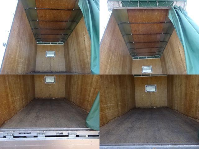 Toyota DYNA TRUCK 2015-09 192449-5