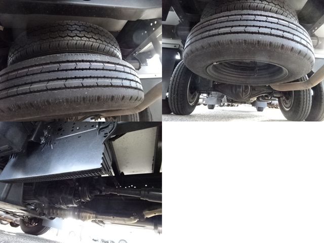 Toyota DYNA TRUCK 2015-09 192449-11