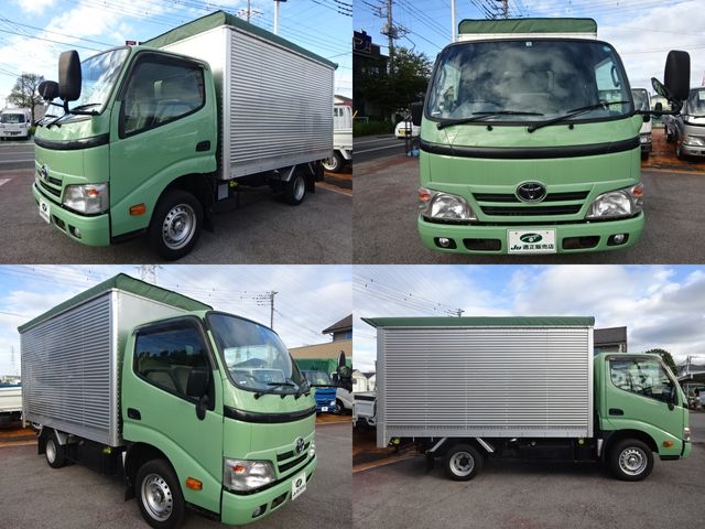 Toyota DYNA TRUCK 2015-09 192449-1