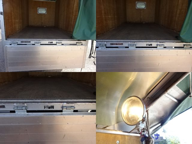 Toyota DYNA TRUCK 2015-09 192449-9