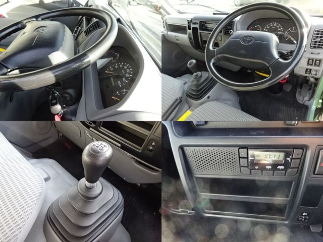 Toyota DYNA TRUCK 2015-09 192449-15