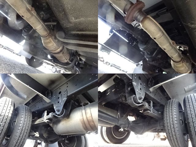 Toyota DYNA TRUCK 2015-09 192449-13