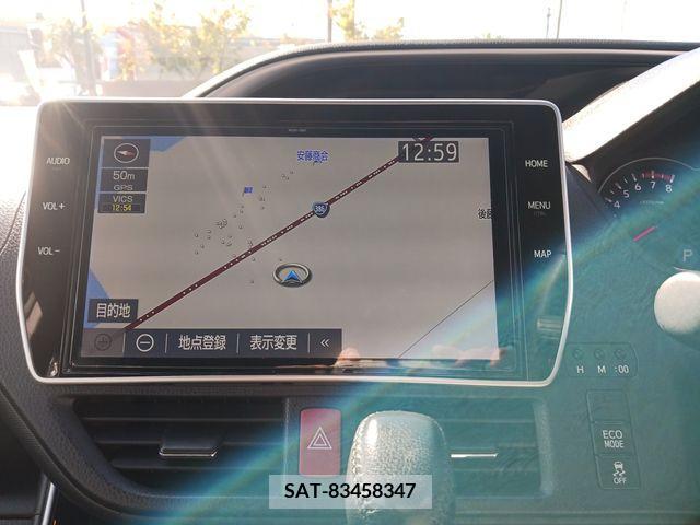 Toyota VOXY 2019-10 203085-13