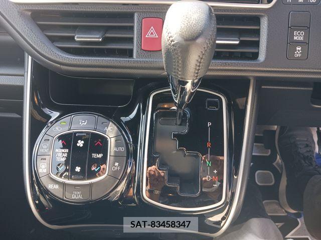 Toyota VOXY 2019-10 203085-16