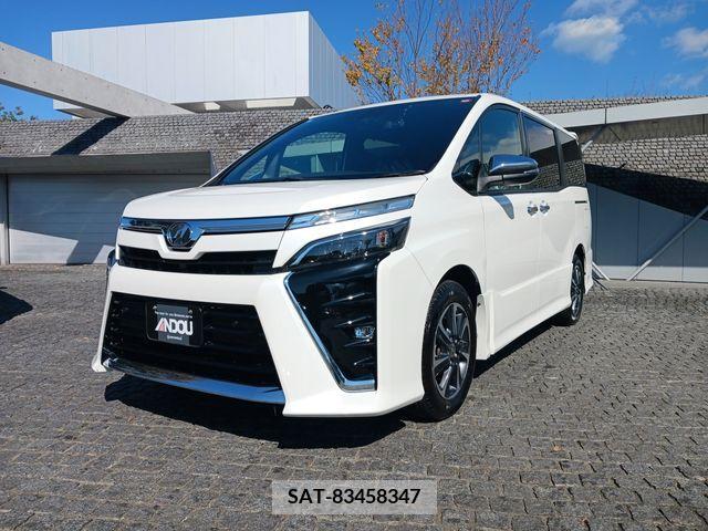 Toyota VOXY 2019-10 203085-0