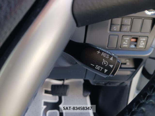 Toyota VOXY 2019-10 203085-20