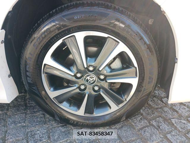 Toyota VOXY 2019-10 203085-7