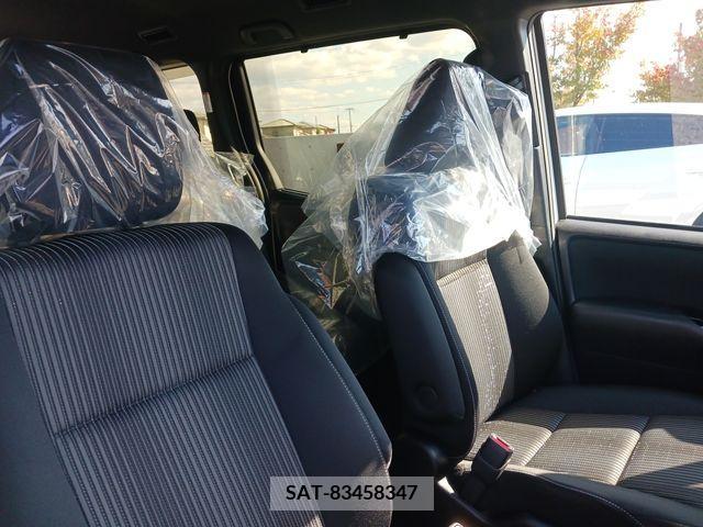 Toyota VOXY 2019-10 203085-11
