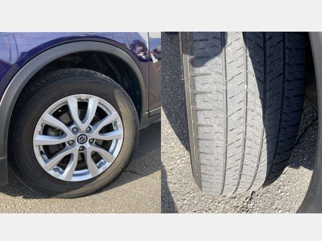 Nissan X-TRAIL 2020-09 15822-18