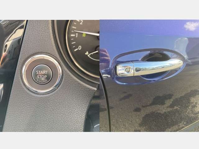 Nissan X-TRAIL 2020-09 15822-17