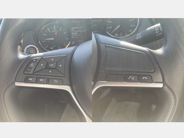Nissan X-TRAIL 2020-09 15822-10