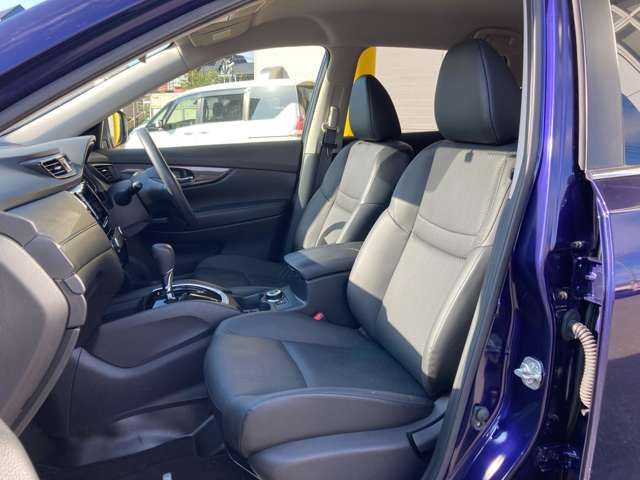 Nissan X-TRAIL 2020-09 15822-13