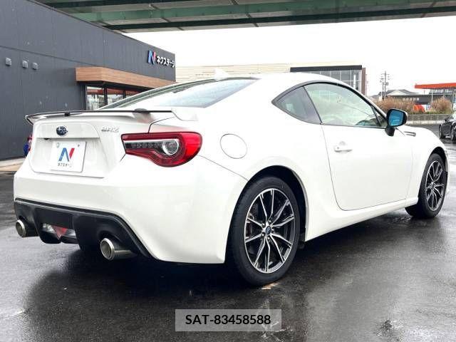 Subaru BRZ 2017-02 225566-19