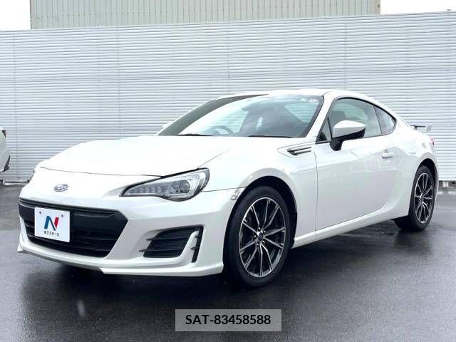 Subaru BRZ 2017-02 225566-18