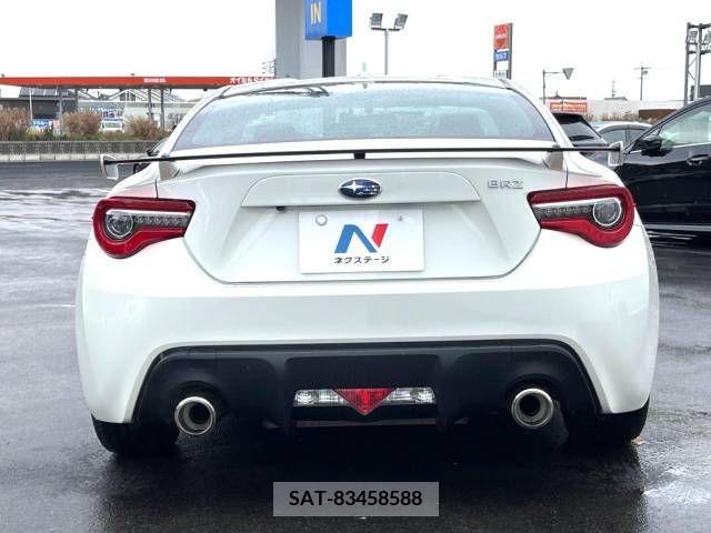 Subaru BRZ 2017-02 225566-17