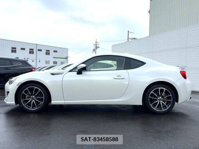 Subaru BRZ 2017-02 225566-14