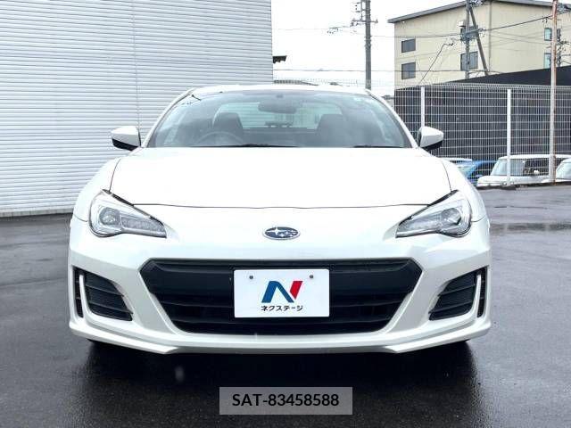 Subaru BRZ 2017-02 225566-13