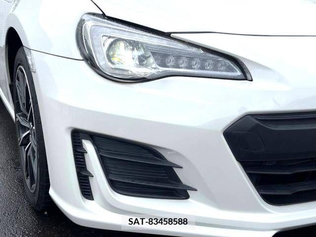 Subaru BRZ 2017-02 225566-12