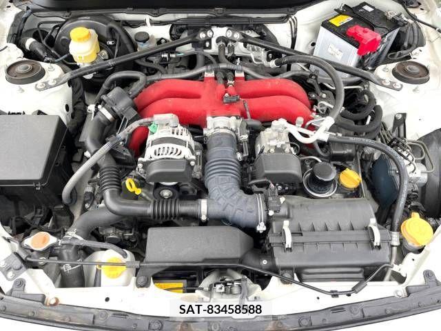 Subaru BRZ 2017-02 225566-11