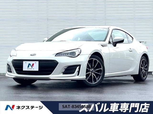 Subaru BRZ 2017-02 225566-0